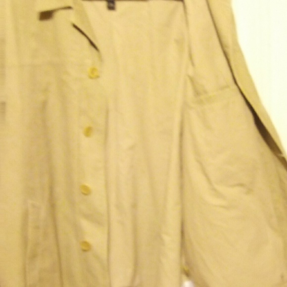 BANANA REPUBLIC JACKET - Picture 3 of 6